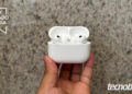 AirPods Pro 3 com ANC recebe 35% de desconto com cupom no Mercado Livre