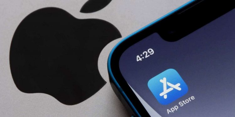 Apple revela crescimento da App Store e avanço de apps com IA