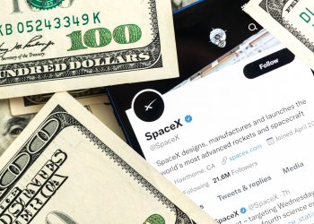 Brasileiros poderão comprar ações da SpaceX?