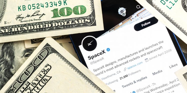 Brasileiros poderão comprar ações da SpaceX?
