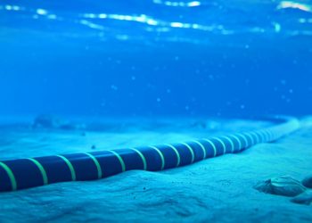 Por onde passa a internet? Entenda como funcionam os cabos submarinos
