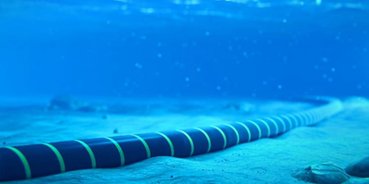 Por onde passa a internet? Entenda como funcionam os cabos submarinos