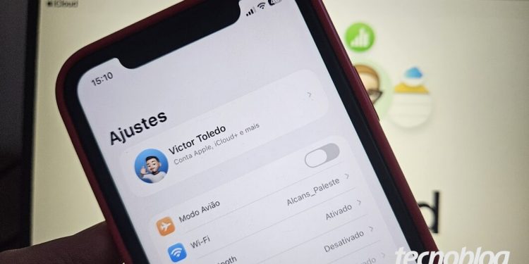 Como trocar o e-mail do iCloud? Saiba alterar o e-mail da Conta Apple