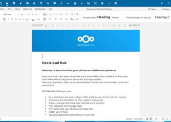 LibreOffice critica Euro-Office por ser “aliado” da Microsoft