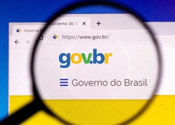 Estudantes relatam falhas no Gov.br no último dia de inscrição do Enem
