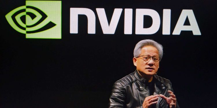Nvidia e SK Hynix preparam anúncio conjunto em meio à crise de IA