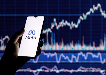 Meta avalia captar bilhões com venda de ações para financiar projetos de IA