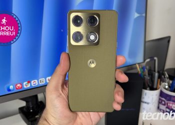 Motorola Signature chega a 47% de desconto com cupons combinados em oferta