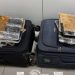 Duas bolivianas são presas com quase 5 kg de haxixe em ônibus no interior de São Paulo