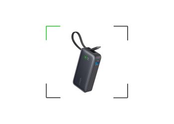 Não fique sem bateria! Confira 3 powerbanks potentes em oferta